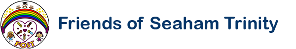 Friends of Seaham Trinity